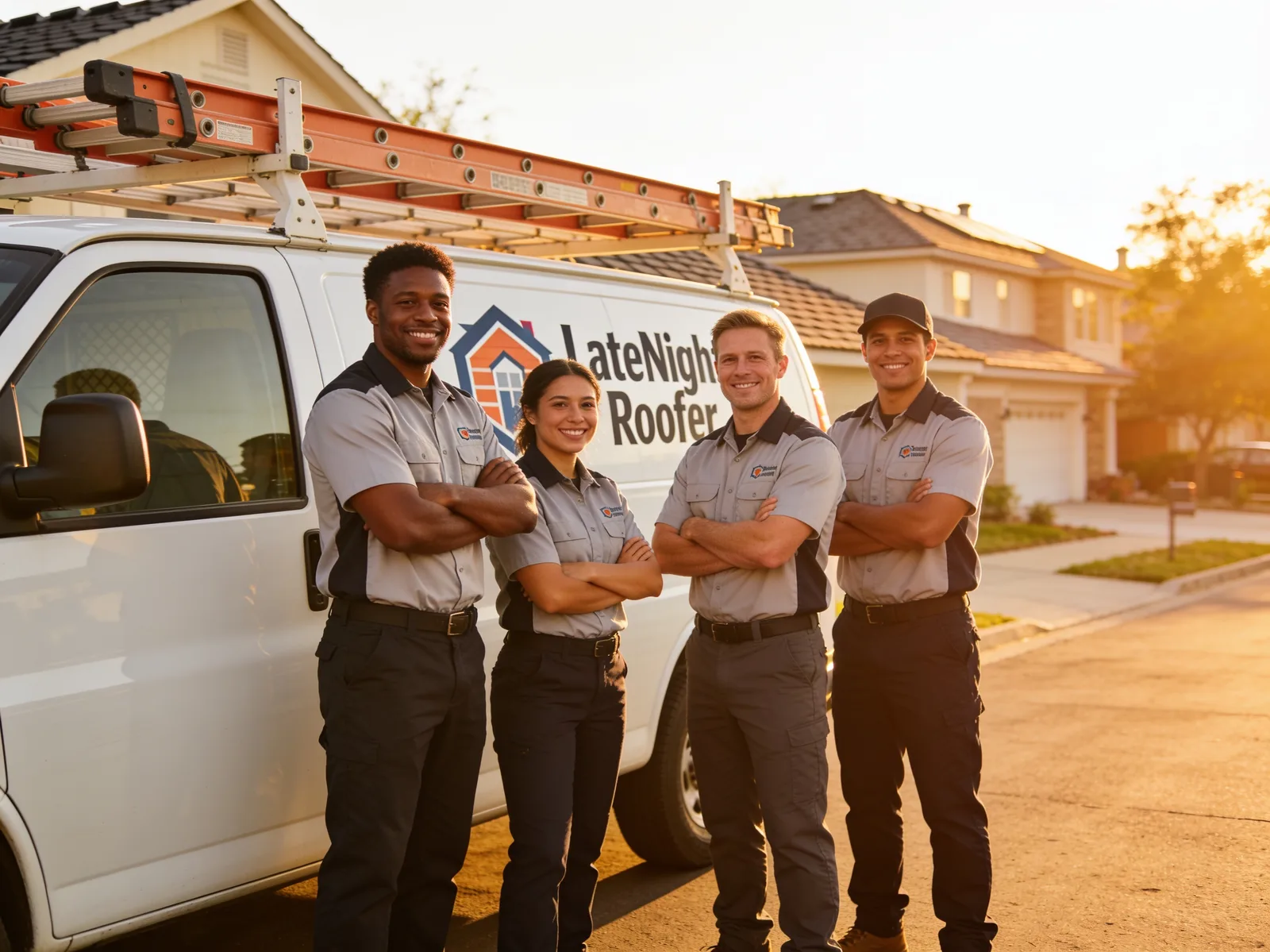 Emergency Roof Repair company in Sturtevant, WI